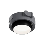 Встраиваемый светильник Technical DL144-GX53-B 250_100_Array